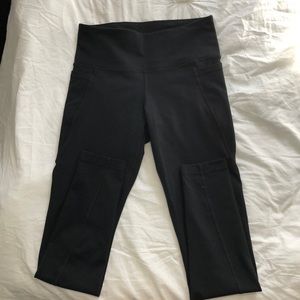Under Armour Black Leggings size small